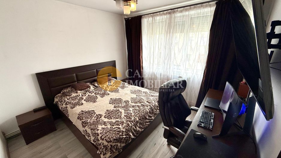 Apartament 3 Camere Renovat - Zona Alexandru/Familial - Poză 9