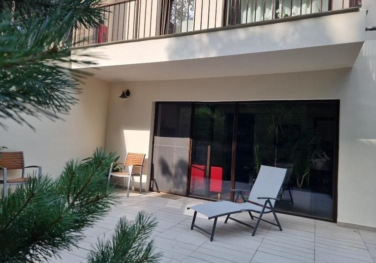 Vila langa padurea Baneasa, zona Liceul Francez, Sector 1, Bucuresti - Poză 7