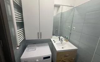 Apartament de închiriat | Hipodrom 3, Sibiu | balcon, parcare - Poză 11