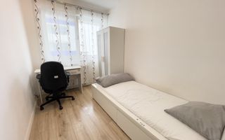 Apartament 2 Camere | 50 mp | Etaj 3/7 | Garaj | Zona VIVO Metro - Poză 4