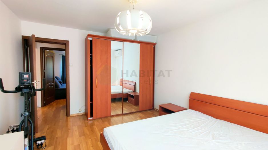 Decomandat, la cateva minute de parc si metrou - Poză 9