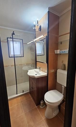 Apartament 3 camere, lux, de închiriat,  Arcul de Triumf, vedere superbă - Poză 14
