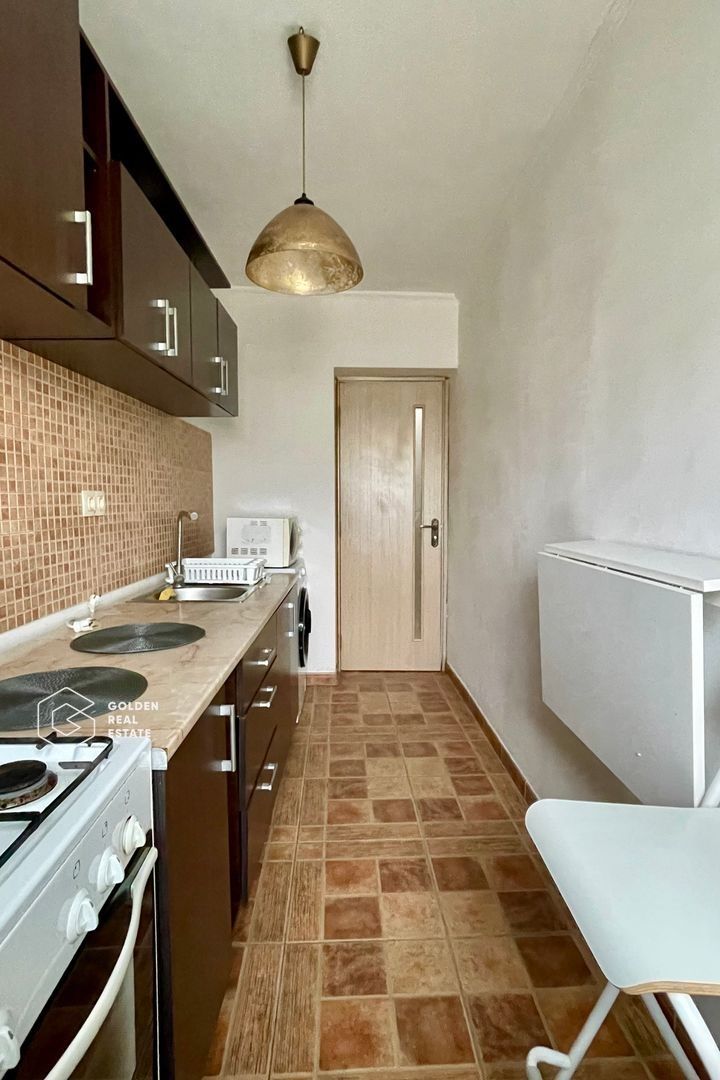 Garsoniera, decomandată, zona Lacul Tei - Poză 4