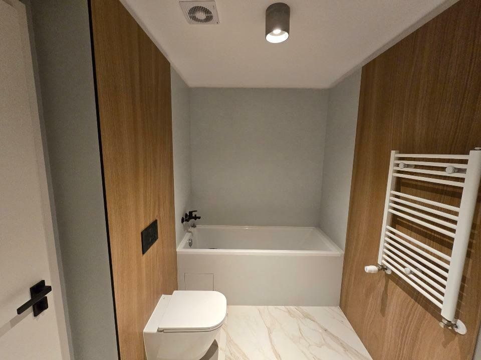 Apartament 3 camere | 93mp | Level Apartments | Etaj 6/7 | Parcare Klaus - Poză 7