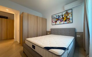 Apartament 2 camere de inchiriat  parcare | Cortina North - Poză 6