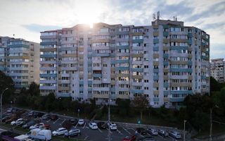 2 camere decomandate, Manastur, zona BIG - Poză 8