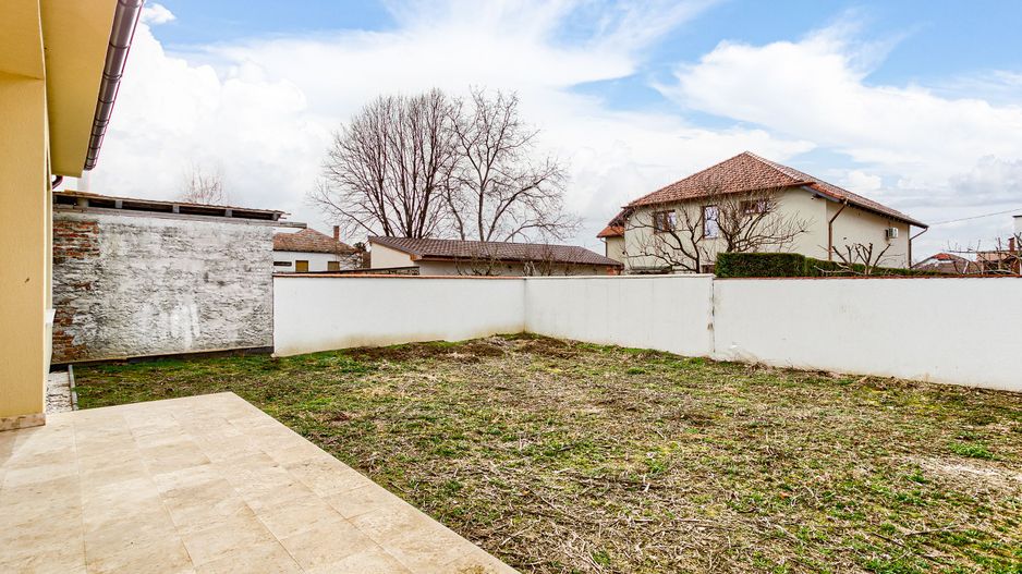 Vândut! Casă nouă modernă zona Tabacovici - Poză 4