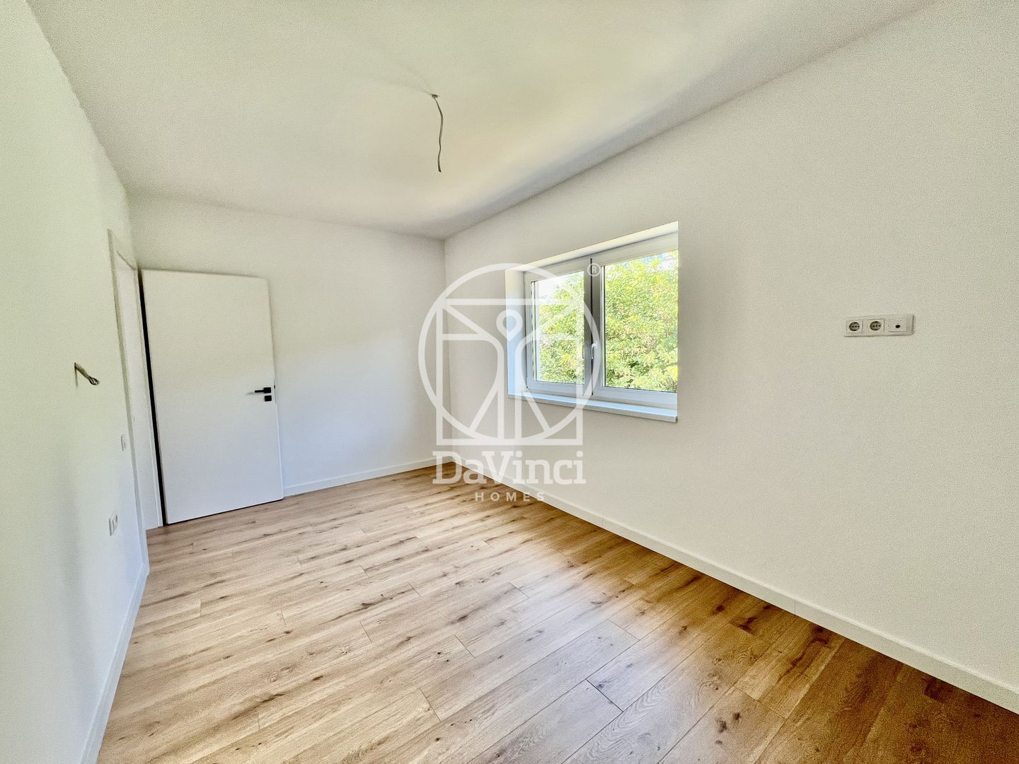 Penthouse 3 camere, 2 bai si dressing, intabulat, contoare (RV-50M-Da) - Poză 5