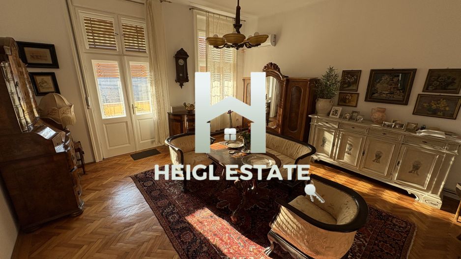 Apartament 3 camere Iosefin - Poză 1