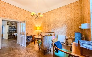 3 camere | 100 mp utili | Ultracentral | - Poză 1