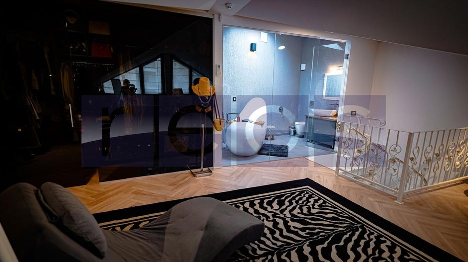 INCHIRIERE VILA EXCLUSIVISTA | CURTE | ZONA FLOREASCA | - Poză 6