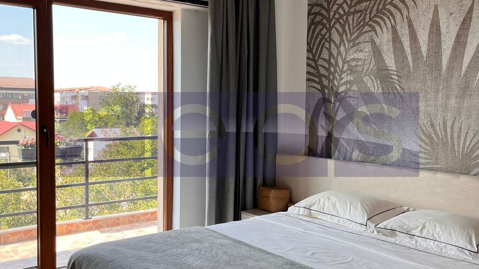 VANZARE SISESTI APARTAMENT 2 CAMERE | 68 MP | LOC PARCARE INCLUS - Poză 6