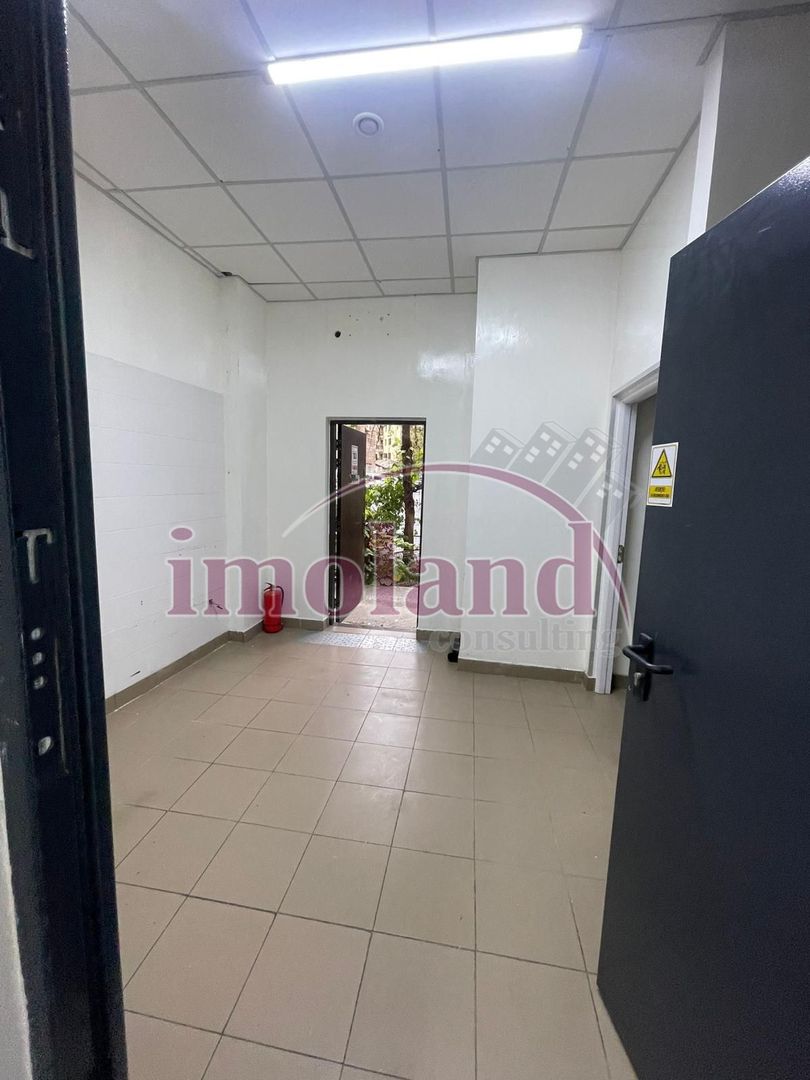 Spatiu comercial - 114 mp - inchiriere - Stefan cel Mare - Lizeanu - Poză 3