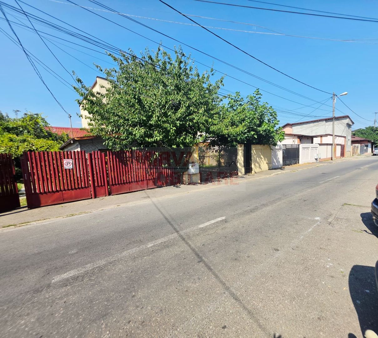Casă 4 camere, teren 315 mp, garaj – Cantacuzino, Ploiești - Poză 55