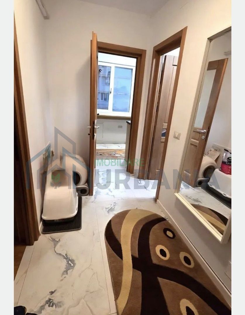 Vând apartament Piata Unirii(lângă Junimea) # - Poză 2