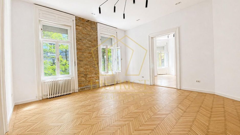 Spatiu de birouri cu 3 camere | Piata Maria - Poză 1