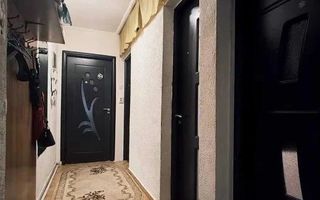 Apartament cu 3 camere/ 50 mp/ zona Alexandru cel Bun - Poză 3