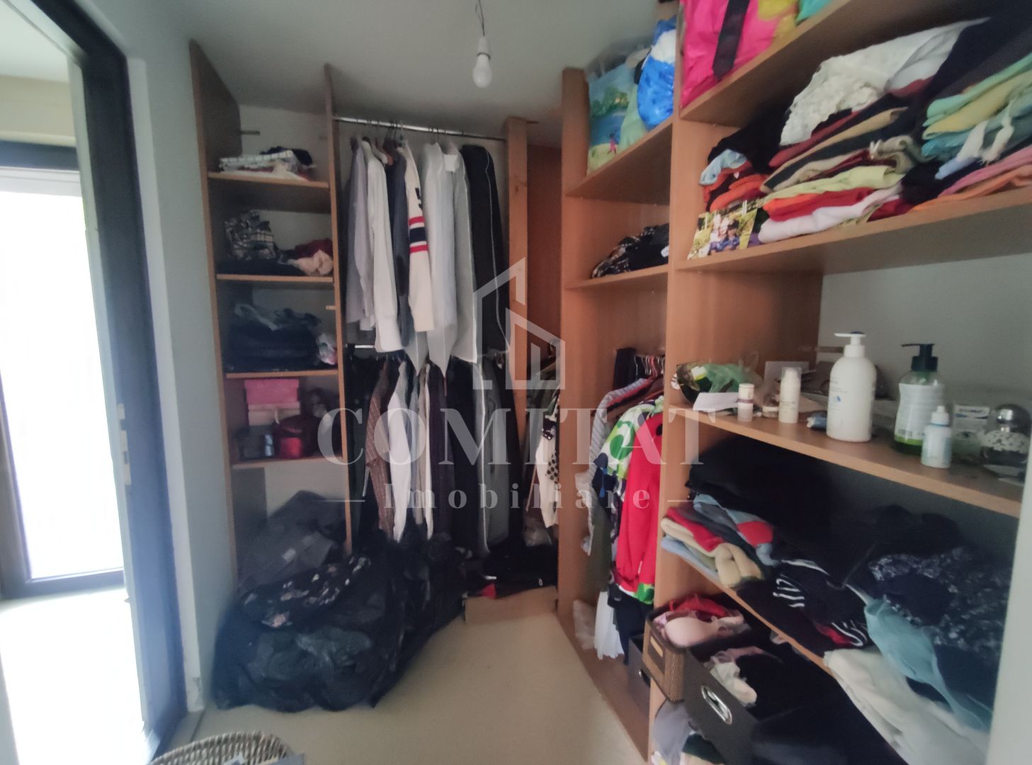 Casa individuală la cheie | 180mp+ 750 teren | zona Cetatea Fetei - Poză 14