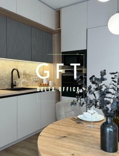 Central. Complet utilat. Nelocuit.Finisaje, dotari moderne - Poză 7