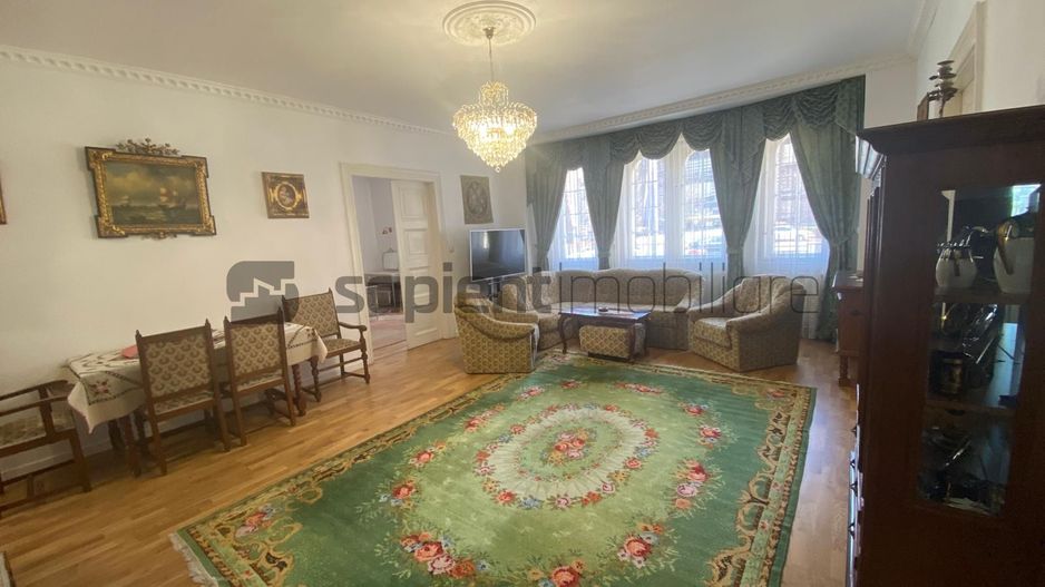 Casa ultracentrala ideala pentru inchiriere birouri - Poză 4