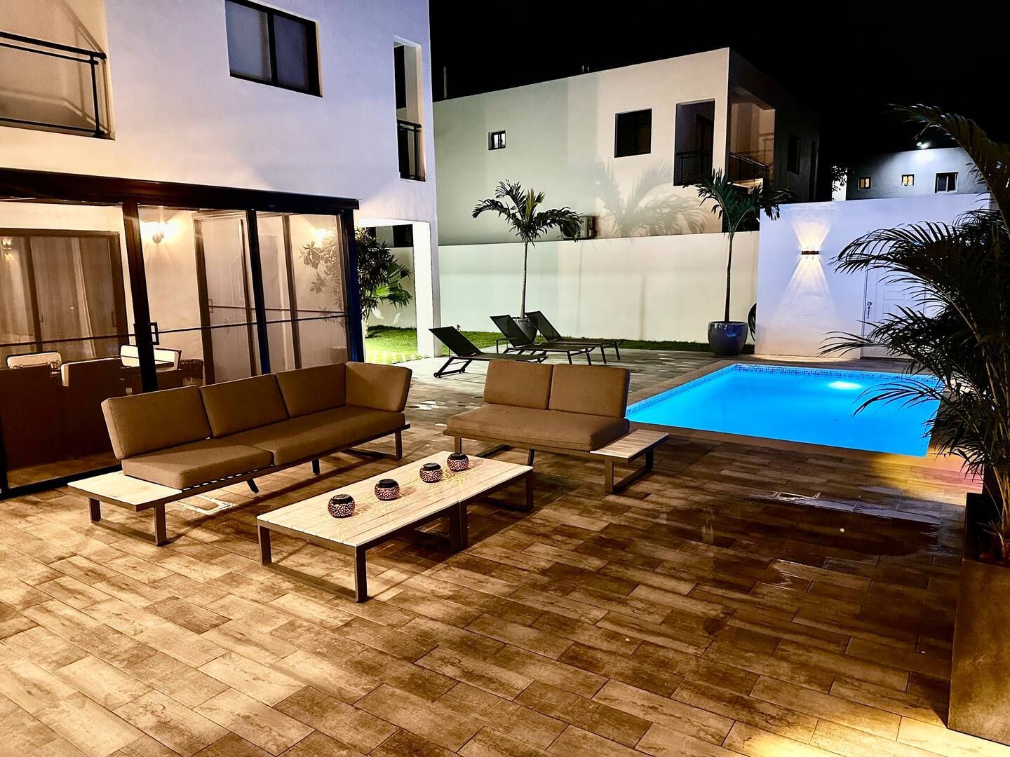 Vilă rezidențială în Palma del Sol - Poză 18