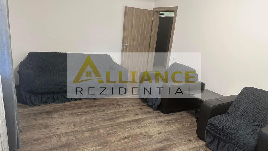 Apartament 2camere /mobilat și utilat /parcare inclusa /Aurel persu - Poză 1