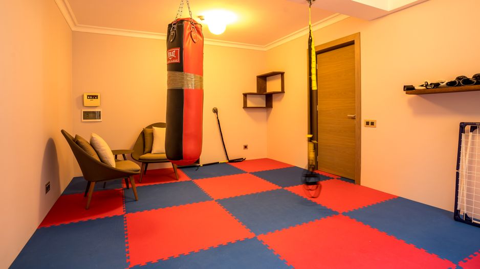 Reprezentare Exclusiva - Vila eleganta de vanzare, Rediu, 0% Comision - Poză 28