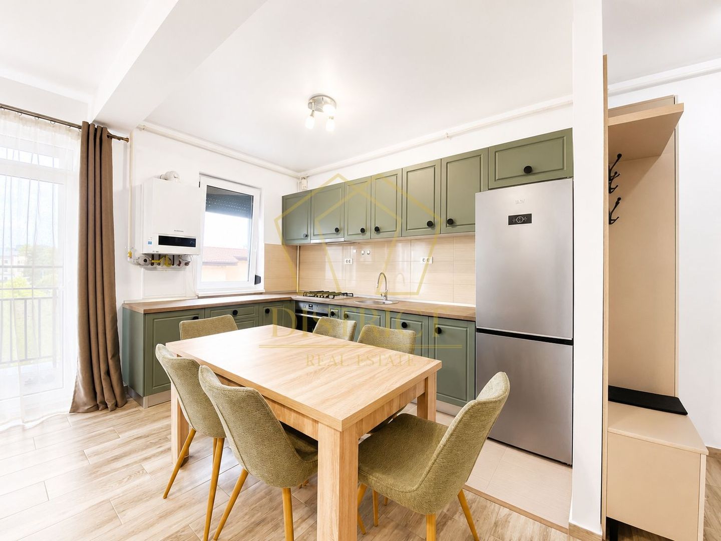 Apartament cu 3 camere | Giroc | Eso - Poză 12