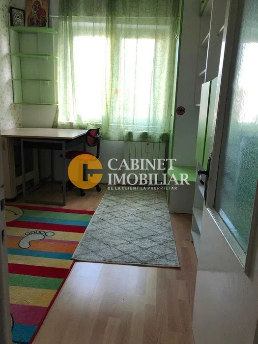 Apartament 3 camere semidecomandat - zona Zimbru - Poză 4