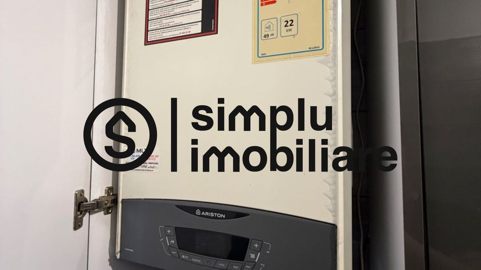Apartament 2 camere Craiovita Noua P/4 - Poză 15
