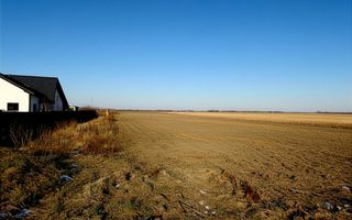 Teren de vânzare Șcheia | Sfantu Ilie | 3.361 mp - Poză 3