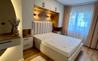 Apartament 3 camere, 2 bai, renovat integral, Grigorescu - Poză 1