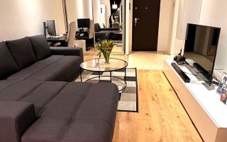 2 camere I Cosmopolis I et5 I mobilat si utilat - Poză 2