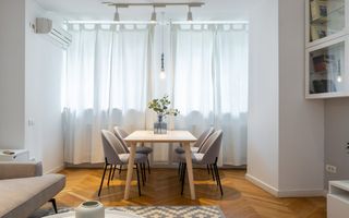 Calea Victoriei doua camere apartament - Poză 3