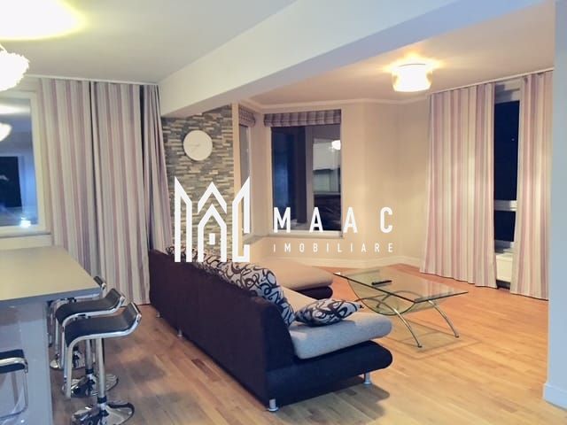 Apartament I 3 camere I Parcare Privată | Pădurea Dumbrava - Poză 2