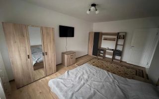 Apartament cu 1 camera in zona Nicolina - Poză 1