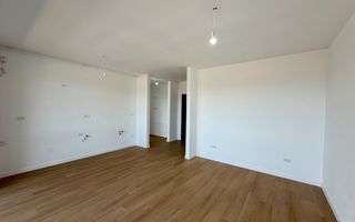 Apartament 2 camere tip studio | terasă 13 mp | Alphaville Distrikt - Poză 4