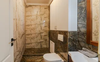 Casa pe parter premium cu piscina in Chisoda independenta energetic - Poză 16