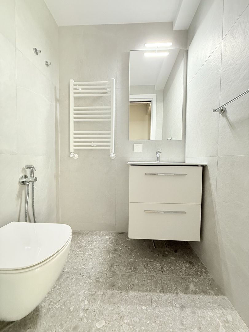 Ultracentral | 3 camere | 37 mp terasa | Centralis | Parcare - Poză 7