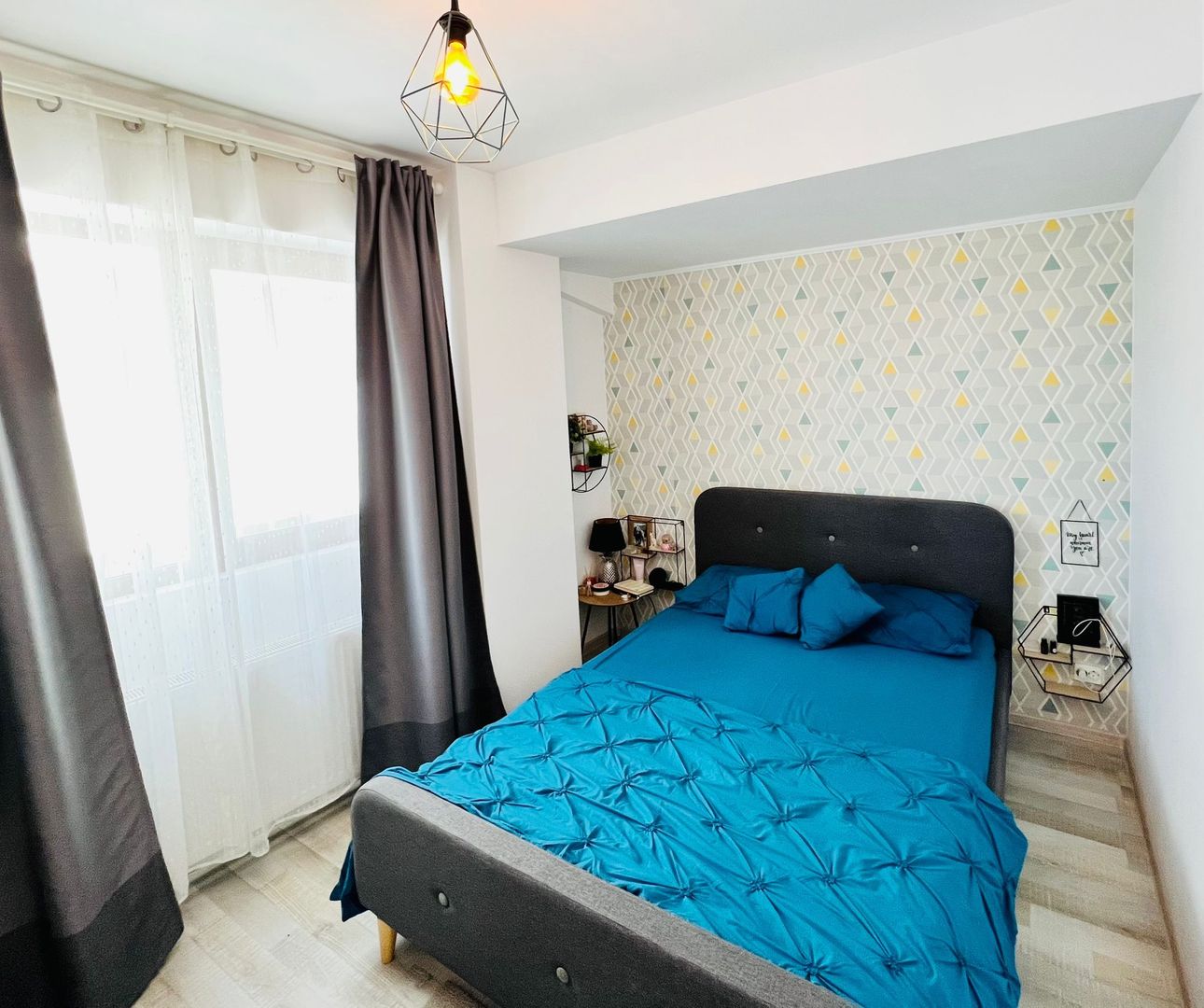 Apartament 2 camere + parcare  bloc nou / Mihai Bravu- Vitan IM501 - Poză 6