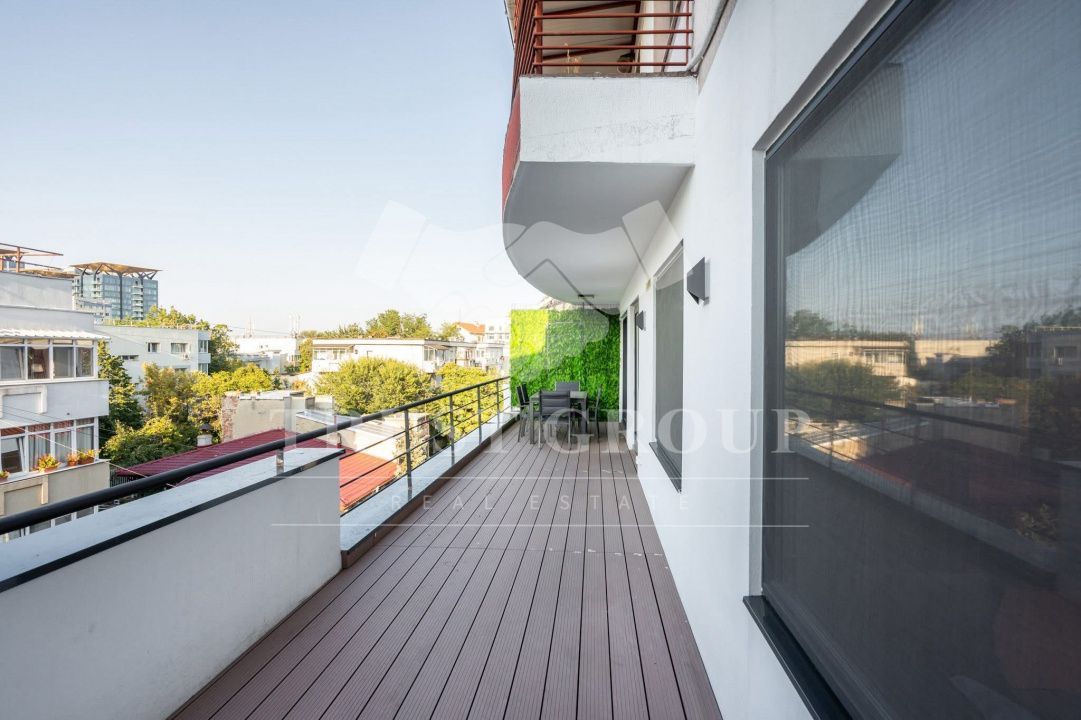 Apartament 3 camere Dorobanți | Loc de parcare si boxa - Poză 33