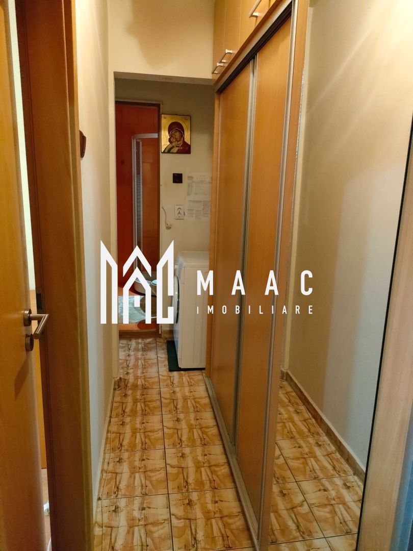 Apartament 3 camere | 58 MPU | Balcon | Hipodrom 3 - Poză 7