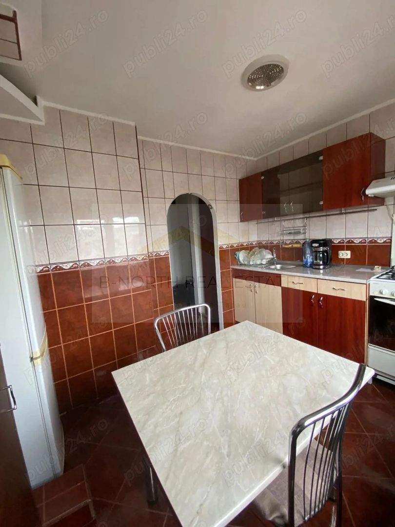 Garsonieră de închiriat Brâncoveanu – 42 mp | Decomandată | Proximitate Metrou - Poză 7