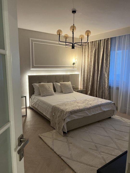 Garsoniera LUX Decebal | Metrou Piata Muncii - Poză 1