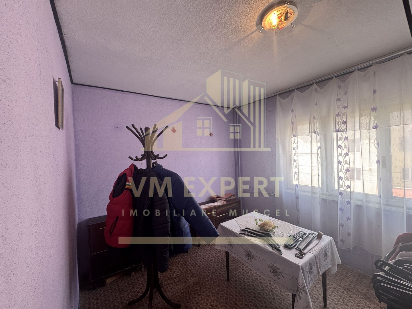 APARTAMENT 2 CAMERE ETAJ 2 GRUI CAMPULUNG - Poză 3