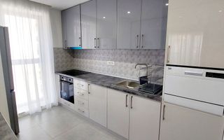 APARTAMENT SUPERB | NUSCO CITY | PRIMA INCHIERE - Poză 8