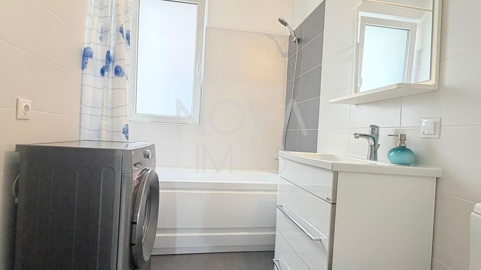 Apartament 2 camere, etajul 1 - Cartierul Arhitectilor - Poză 9