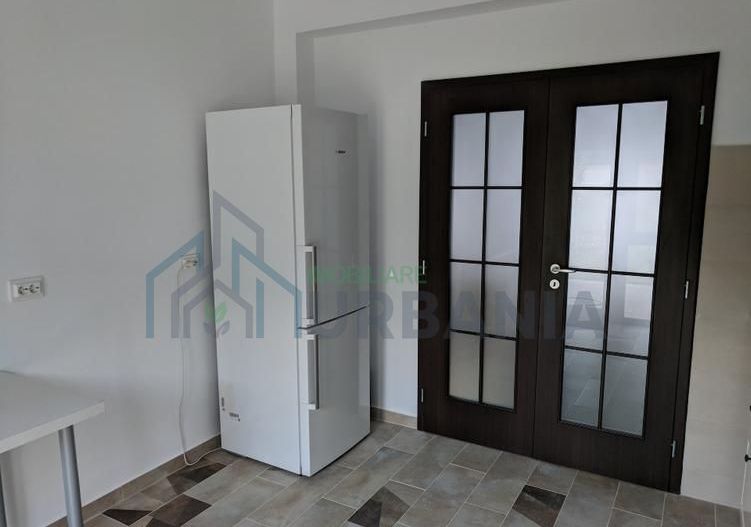 Duplex de închiriat în Complexul Rezidențial La Brazi, Bucium, Iași - Poză 2