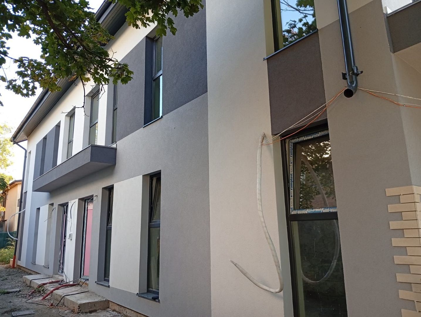 CASA TIP DUPLEX LAMINORULUI, 4 CAMERE, FINALIZARE DECEMBRIE, COMIS 0% - Poză 6