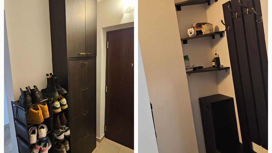 Apartament 3 camere cu centrala in bloc anvelopat, Lujerului, Militari - Poză 10